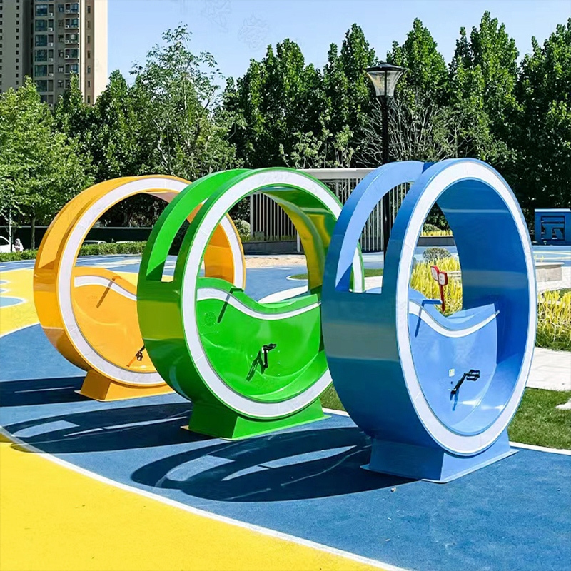 Unpowered Interactive Fountain - Outdoor Power And Equipment ulasan dan harga