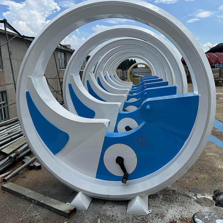 Unpowered Interactive Fountain - Outdoor Power And Equipment ulasan dan harga