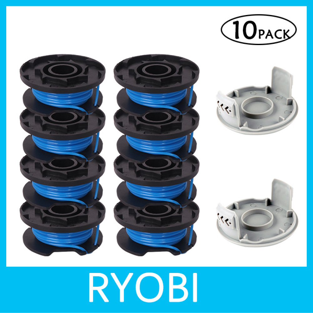 Eater Spool Line For Ryobi AC1 - Outdoor Power Line ulasan dan harga