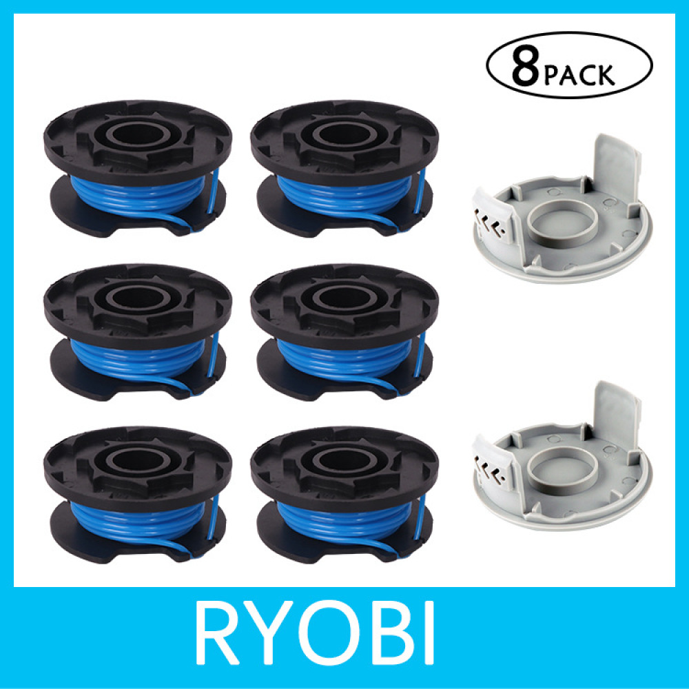 Eater Spool Line For Ryobi AC1 - Outdoor Power Line ulasan dan harga