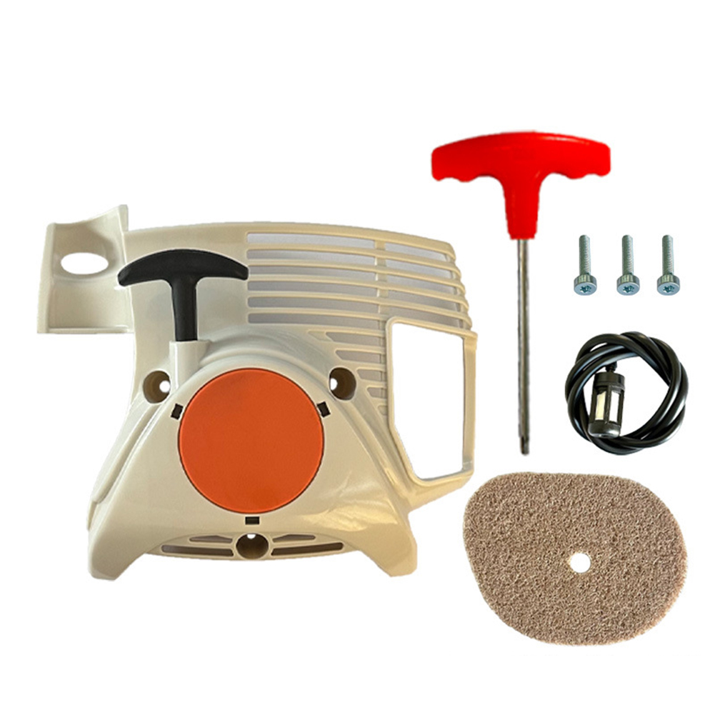 Starter Recoil Pull Start Kit  - Outdoor Power And Equipment ulasan dan harga
