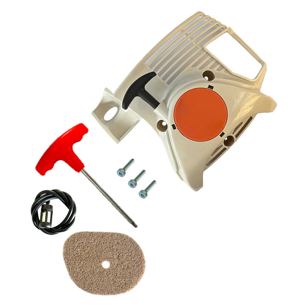 Starter Recoil Pull Start Kit  - Outdoor Power And Equipment ulasan dan harga