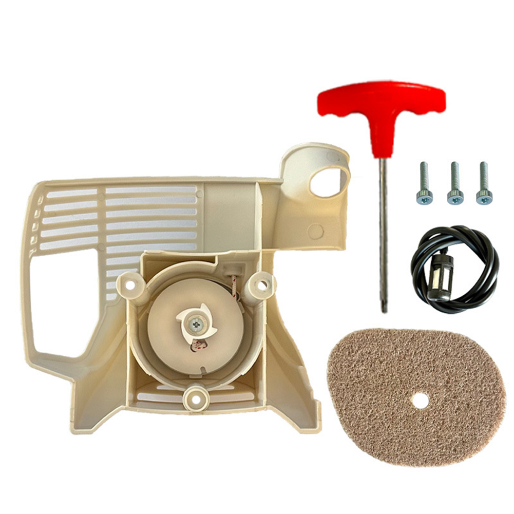 Starter Recoil Pull Start Kit  - Outdoor Power And Equipment ulasan dan harga