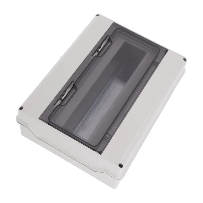 Hot Sale Junction Wire Box 12  - Outdoor Power Wire ulasan dan harga