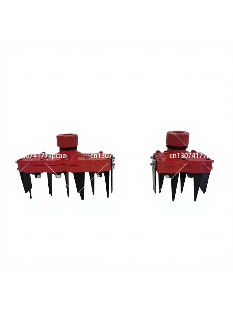 Universal Multi-Tooth Working  - Garden Tiller Mini ulasan dan harga
