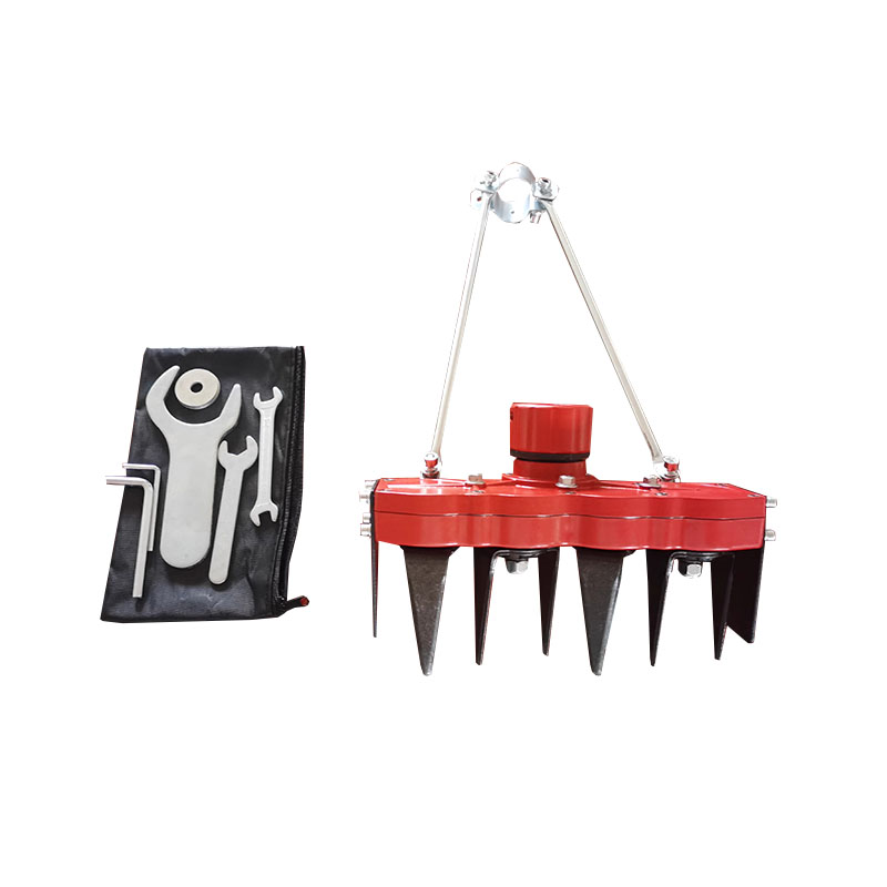 4 Blade 2 Blade Tooth M2 Unive - Garden Tiller Mini ulasan dan harga