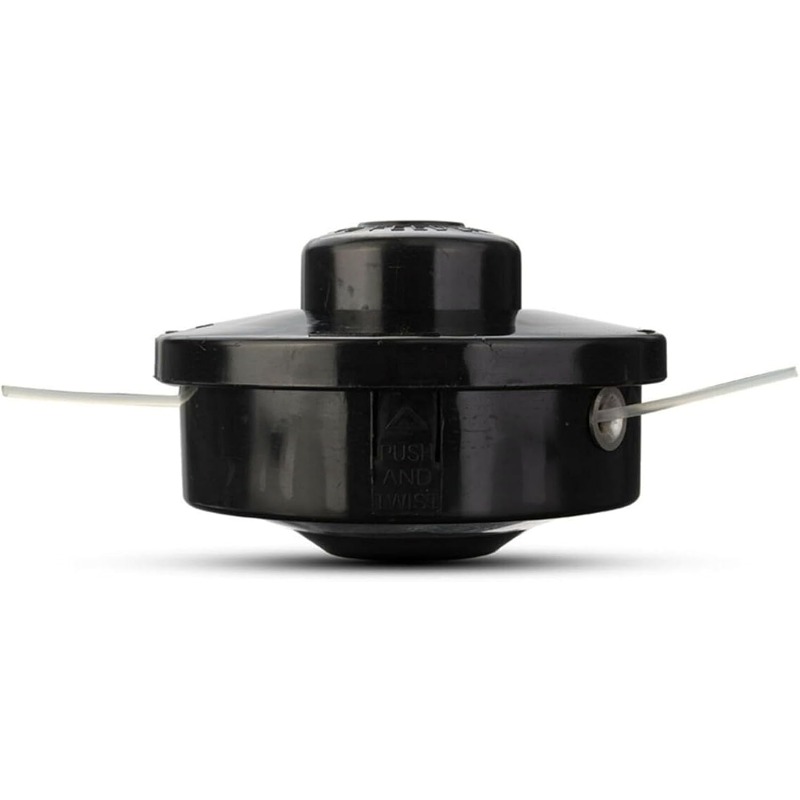 Household Trimmer Head Univers - Outdoor Power Line ulasan dan harga