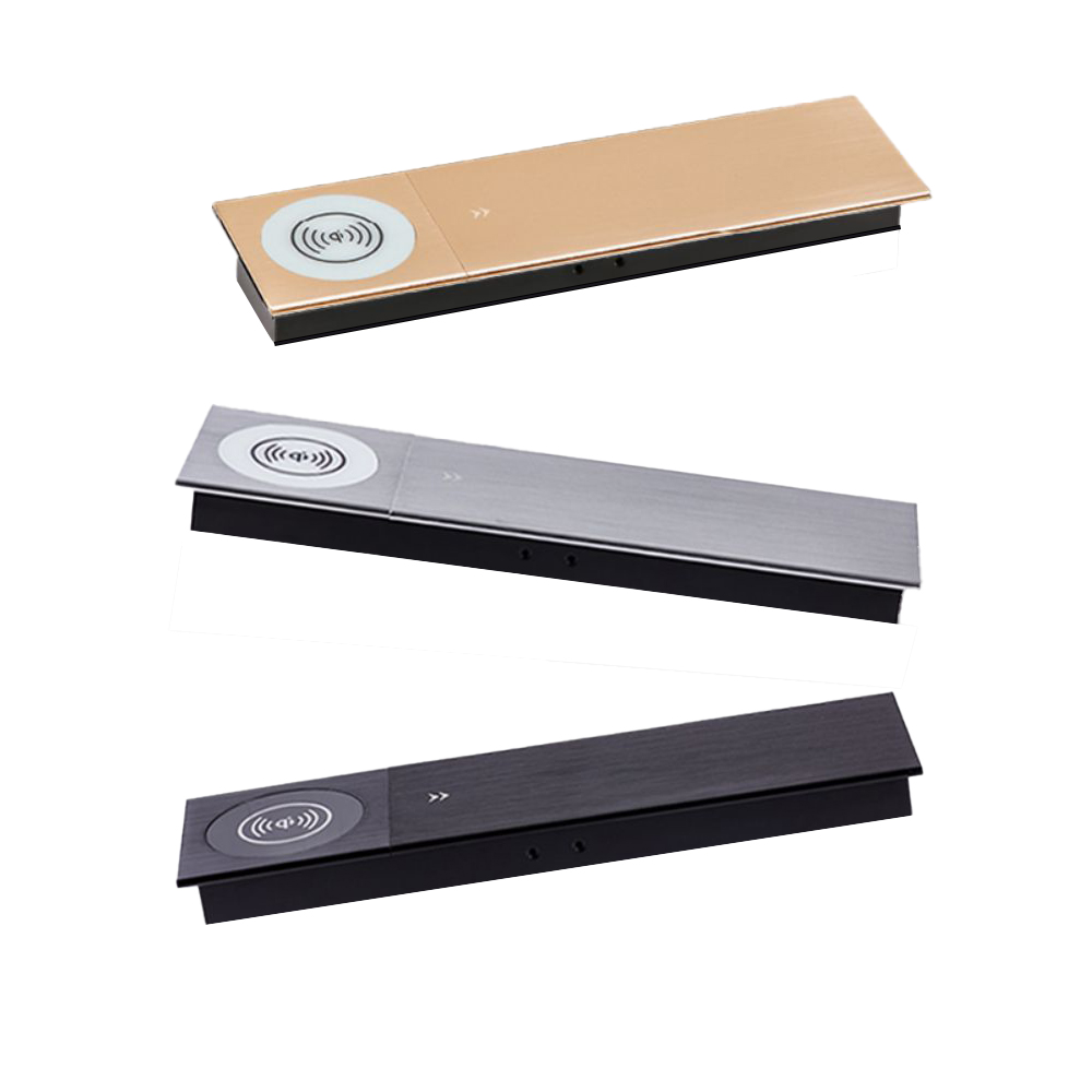 MANLEIKE Table Hidden Socket E - Outdoor Usb Power Strip ulasan dan harga