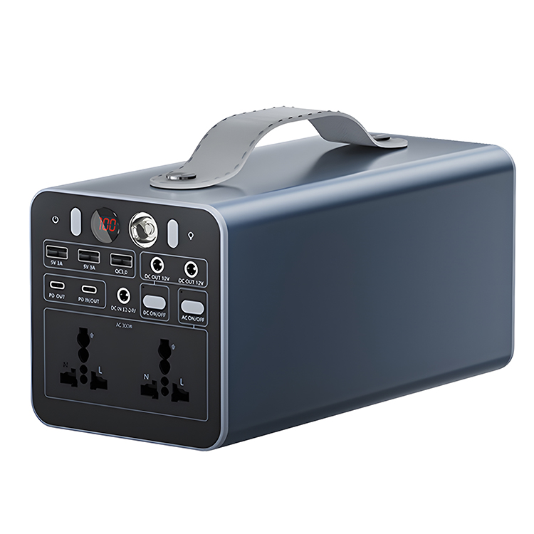 New Portable Solar Charging St - Panel Power Outdoor ulasan dan harga