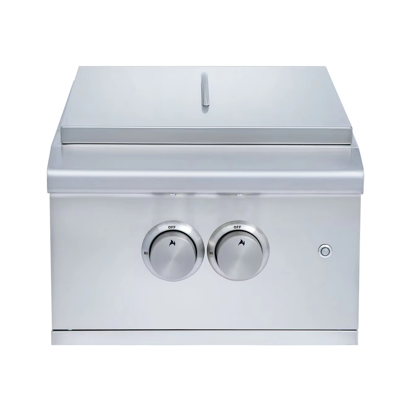 High Quality Professional Outd - Outdoor Power Grill ulasan dan harga
