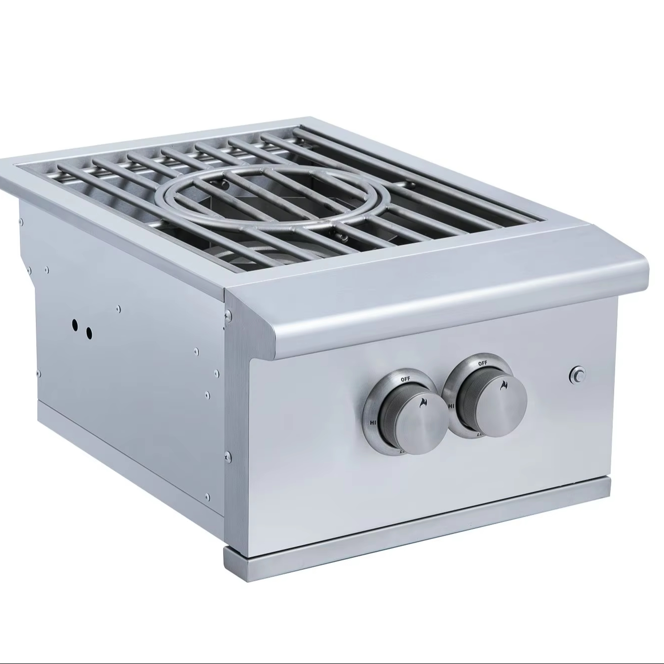 High Quality Professional Outd - Outdoor Power Grill ulasan dan harga