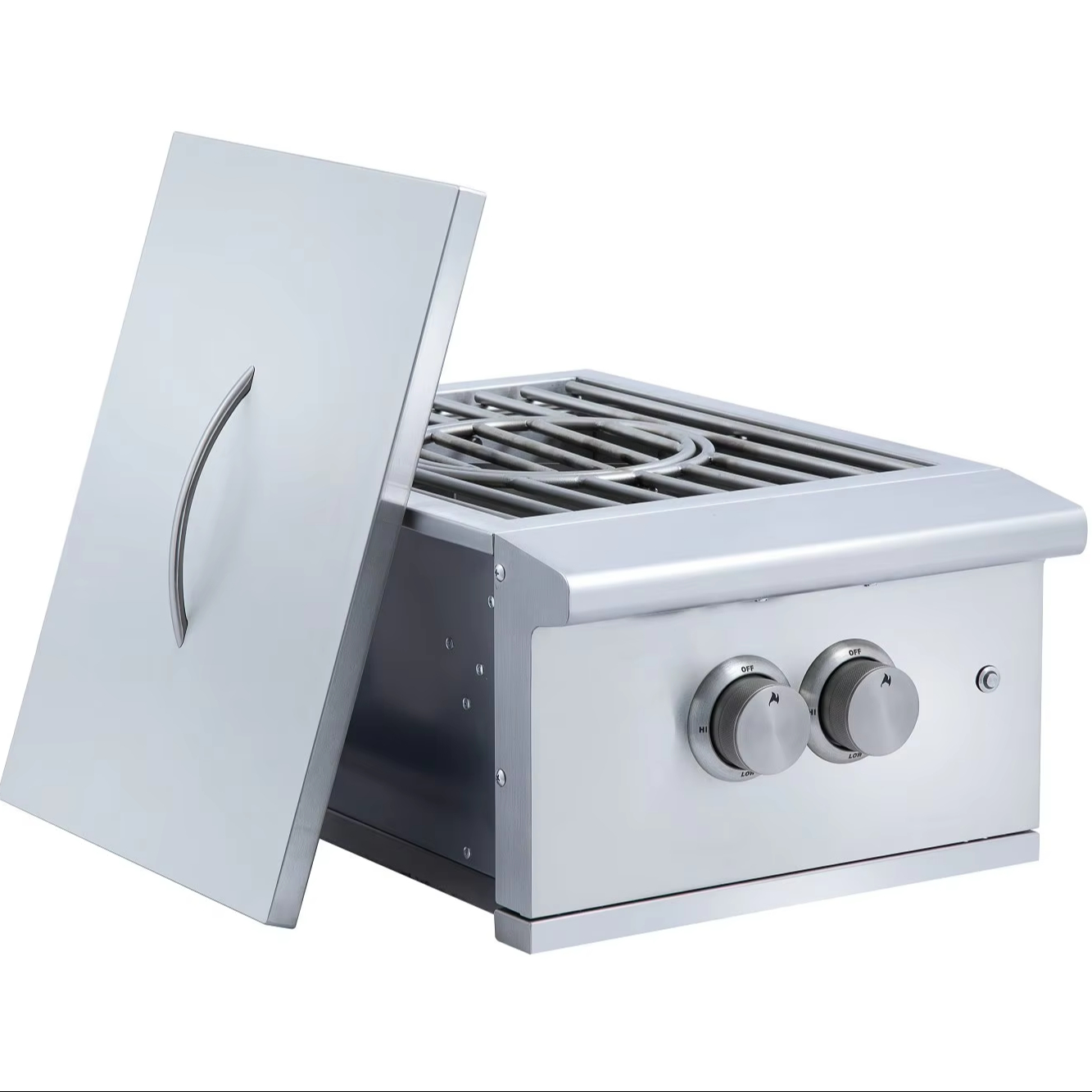 High Quality Professional Outd - Outdoor Power Grill ulasan dan harga