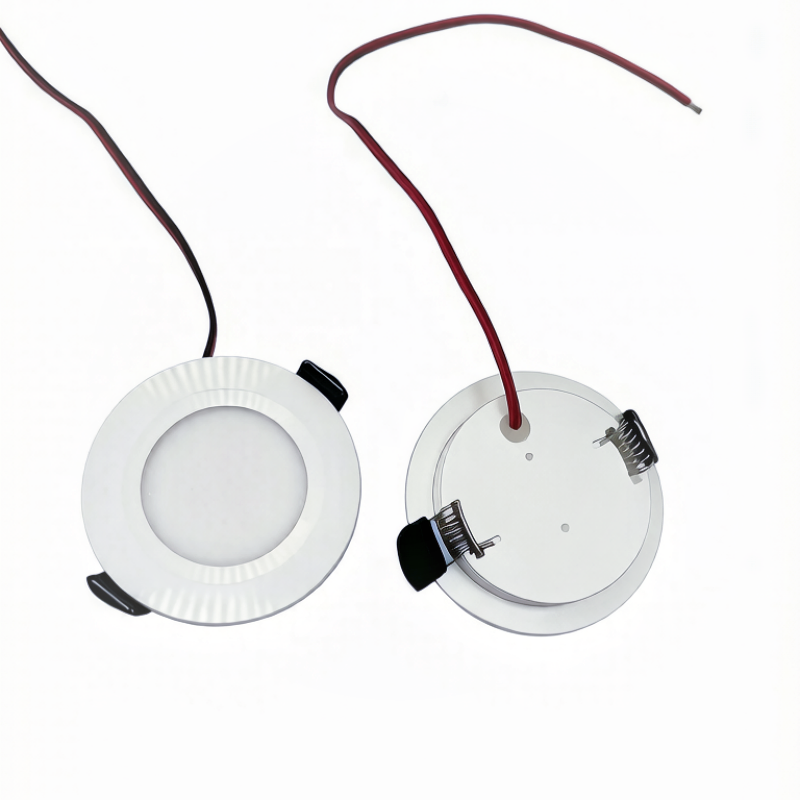 DC 12V LED small ceiling lamp. - Outdoor Power Brush ulasan dan harga