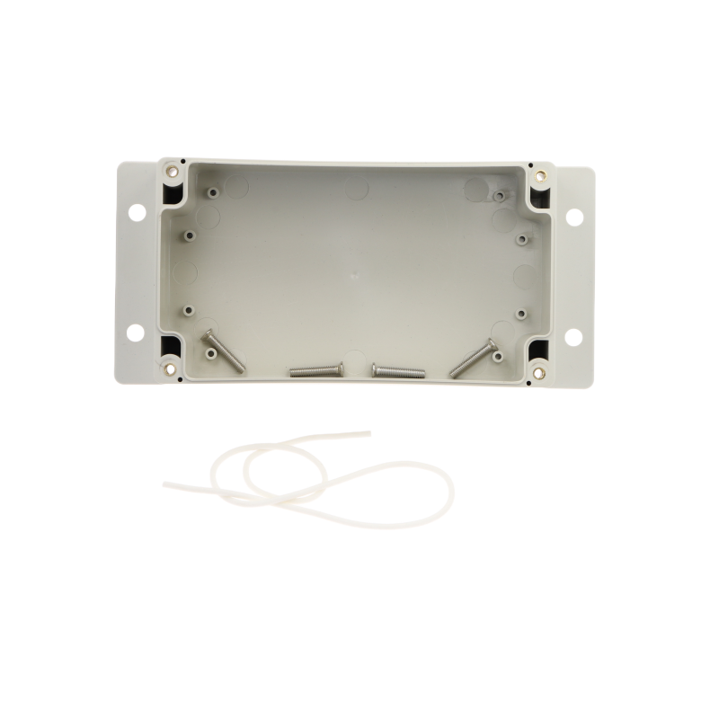 1pcs 158x90x65mm Plastic housi - Outdoor Power Wire ulasan dan harga