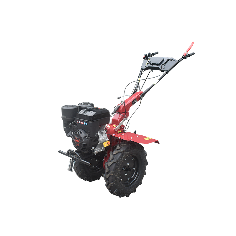 ATV&UTVTop Wholesale Agricultu - Garden Tiller Mini ulasan dan harga