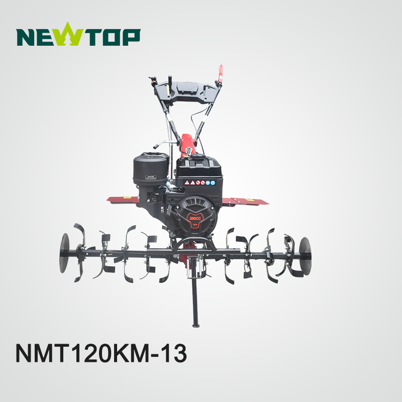 ATV&UTVTop Wholesale Agricultu - Garden Tiller Mini ulasan dan harga