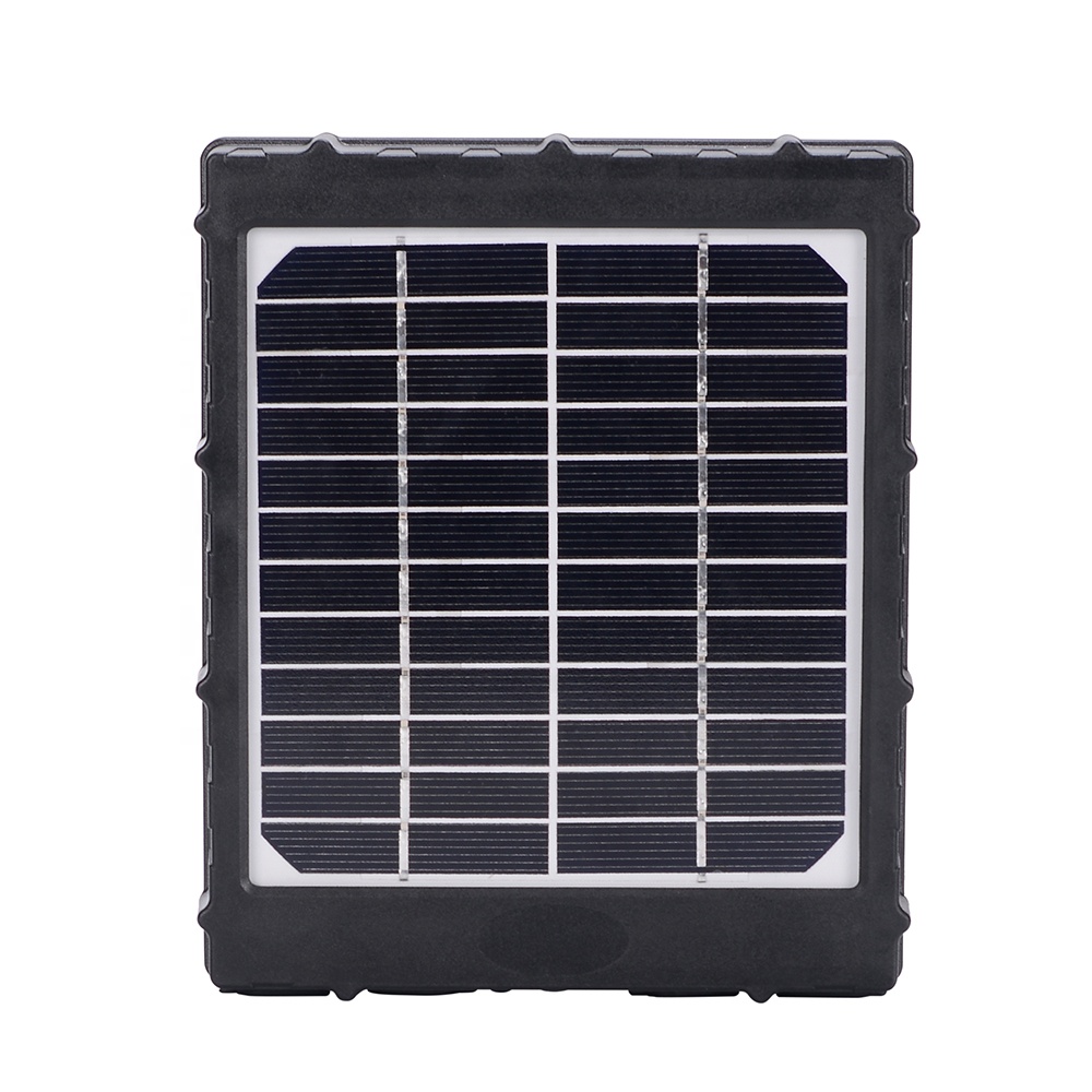 IP66 Waterproof Mini 6V 9V 3W  - Panel Power Outdoor ulasan dan harga