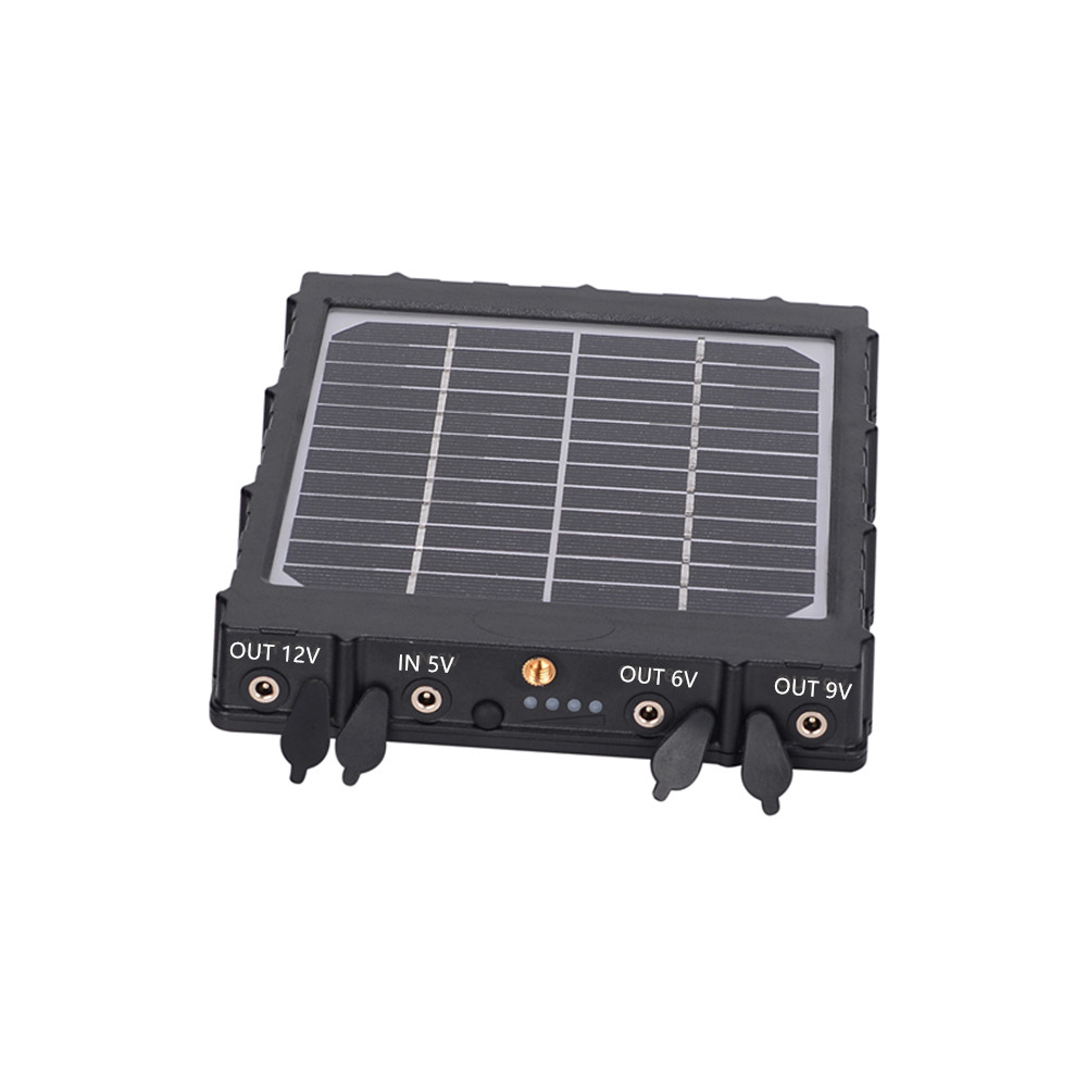 IP66 Waterproof Mini 6V 9V 3W  - Panel Power Outdoor ulasan dan harga