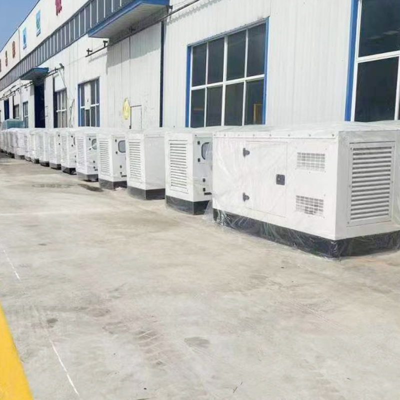 Solar Powered Generator Comple - Outdoor Power Generator ulasan dan harga