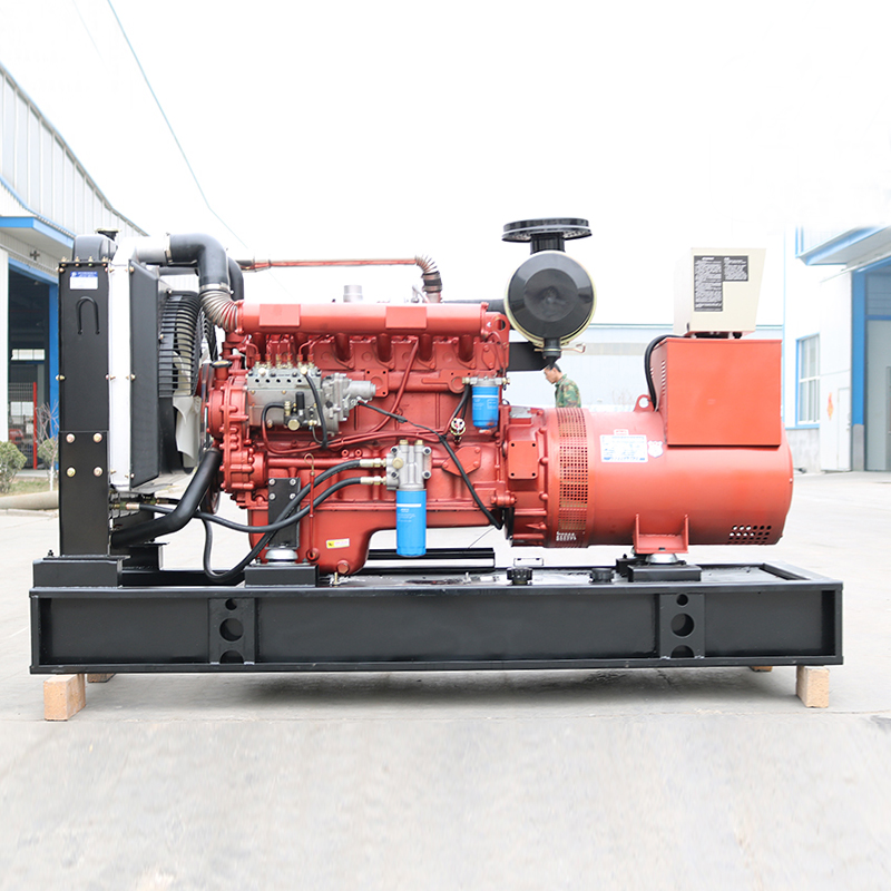 Solar Powered Generator Comple - Outdoor Power Generator ulasan dan harga