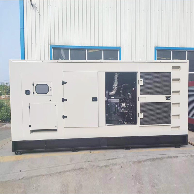Solar Powered Generator Comple - Outdoor Power Generator ulasan dan harga