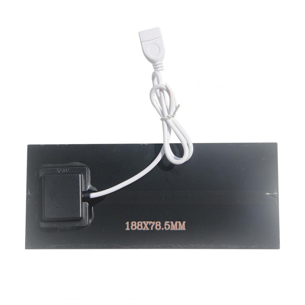 Ultra-thin Solar Panel Emergen - Panel Power Outdoor ulasan dan harga