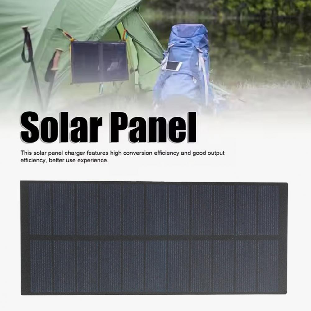 Ultra-thin Solar Panel Emergen - Panel Power Outdoor ulasan dan harga