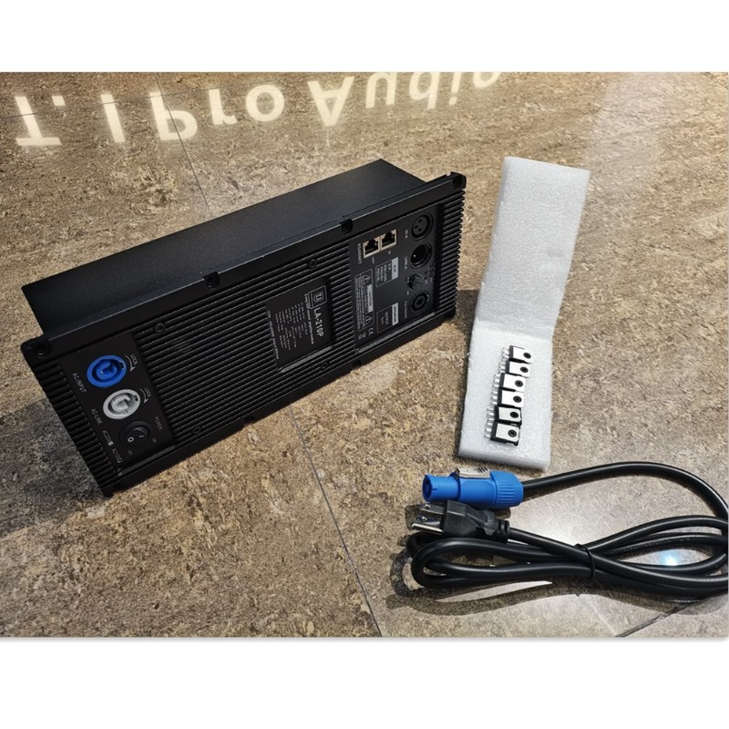 Multifunctional DSP Active Spe - Outdoor Power And Equipment ulasan dan harga