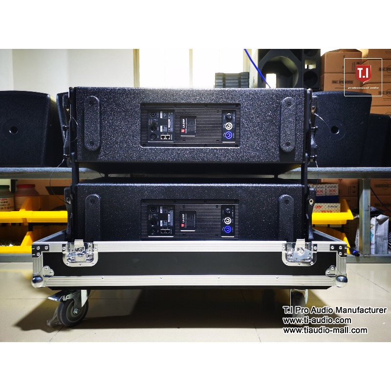 Multifunctional DSP Active Spe - Outdoor Power And Equipment ulasan dan harga