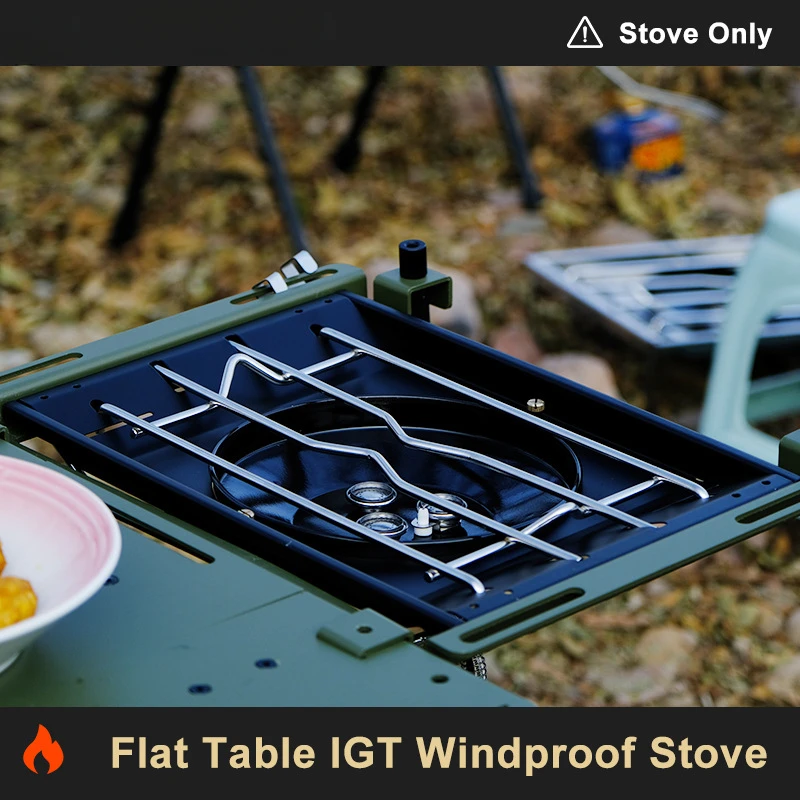 Outdoor Sinking IGT Desktop St - Outdoor Power Grill ulasan dan harga