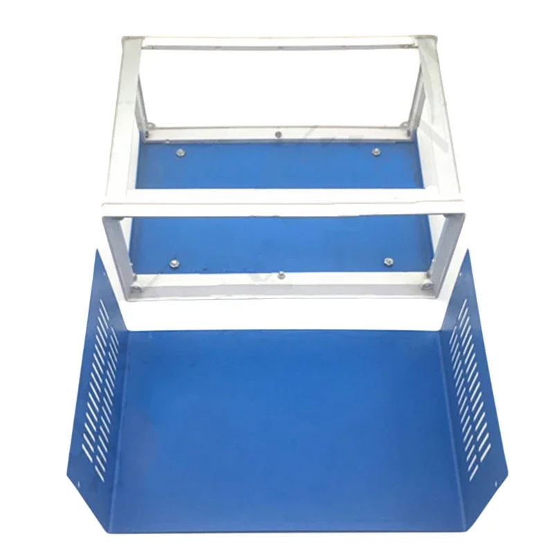 DIY Electronic Case Metal Encl - Outdoor Power Wire ulasan dan harga