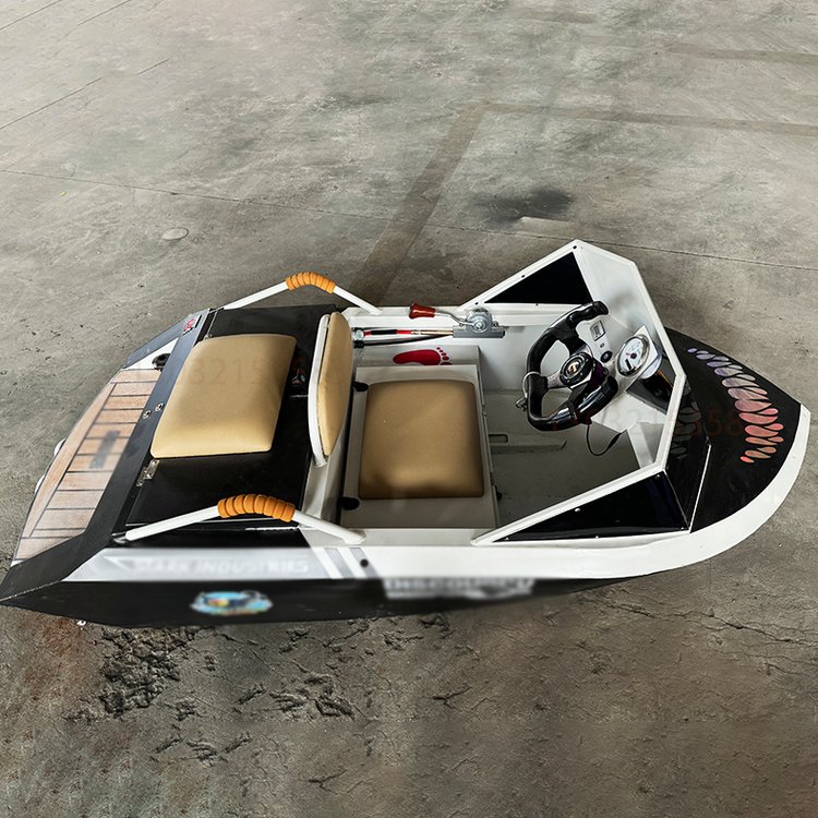 Mini Jet Surf Kart Water Play  - Outdoor Power And Equipment ulasan dan harga