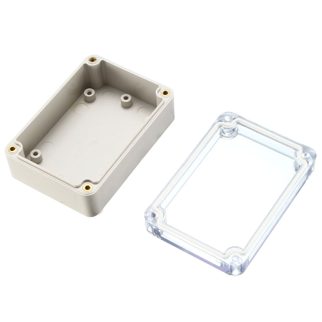 ABS Project Junction Box for E - Outdoor Power Wire ulasan dan harga