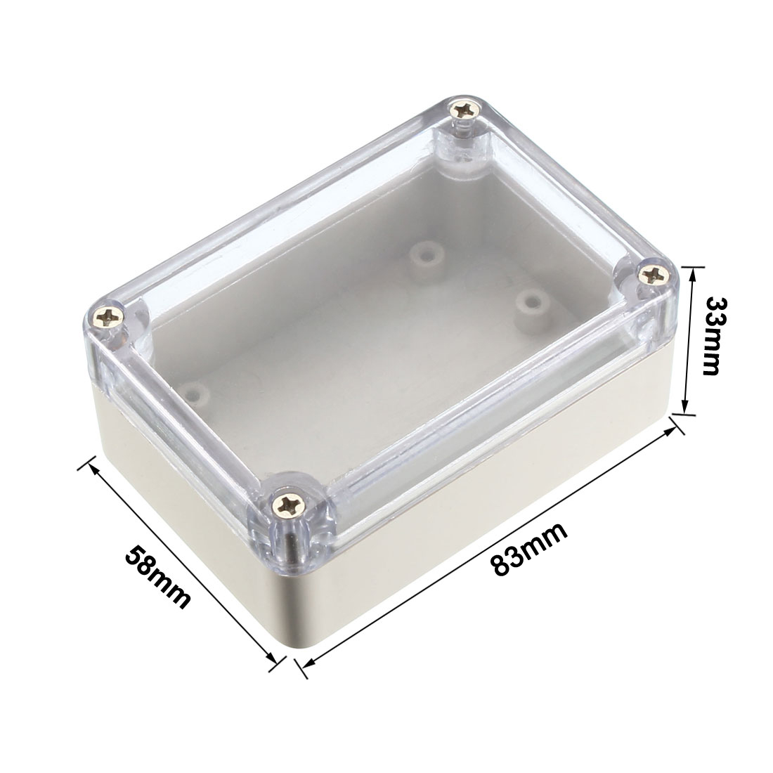 ABS Project Junction Box for E - Outdoor Power Wire ulasan dan harga