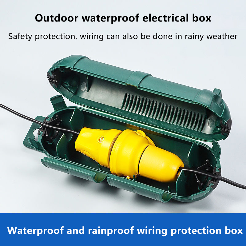Outdoor Extension Cord Safety  - Extension Cord Outdoor ulasan dan harga