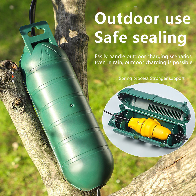 Outdoor Extension Cord Safety  - Extension Cord Outdoor ulasan dan harga