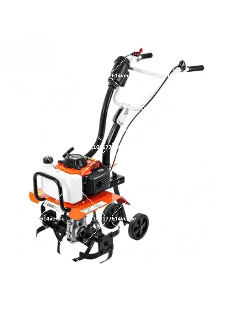 Mini Cultivator Garden Tiller  - Garden Tiller Mini ulasan dan harga