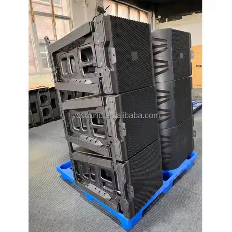 VTX V25 3 Way Dual 15 Inch Pow - Outdoor Power Line ulasan dan harga