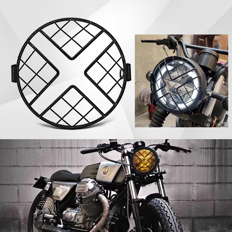 Wow Universal 5.75 inch Motorc - Outdoor Power Usa ulasan dan harga