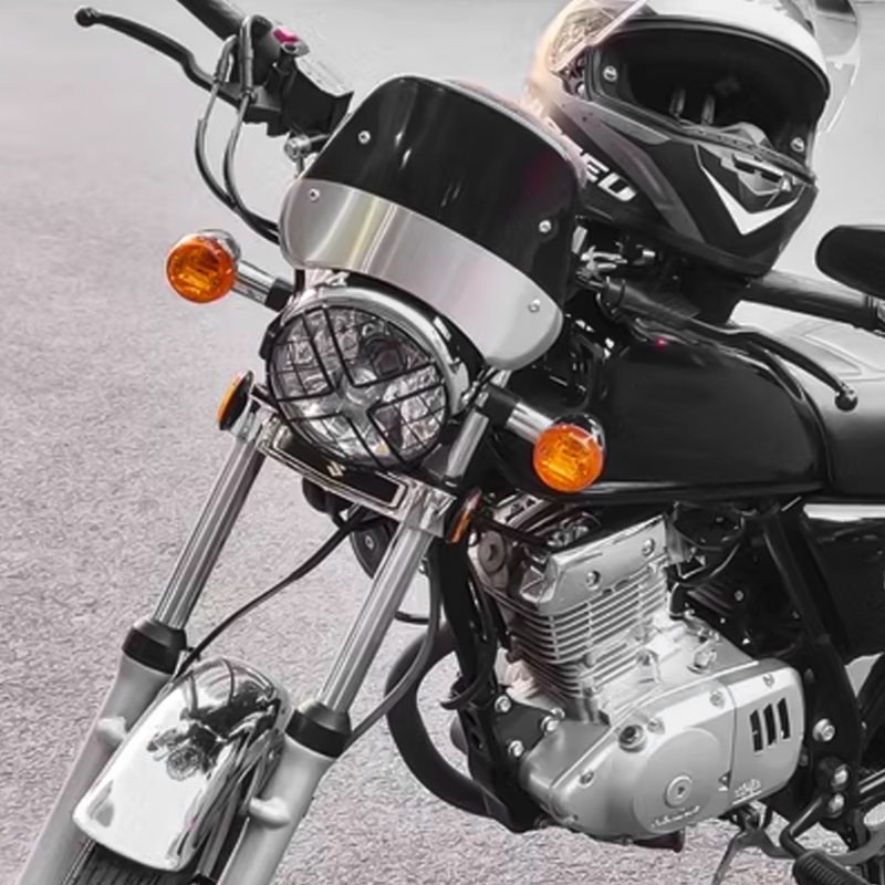 Wow Universal 5.75 inch Motorc - Outdoor Power Usa ulasan dan harga