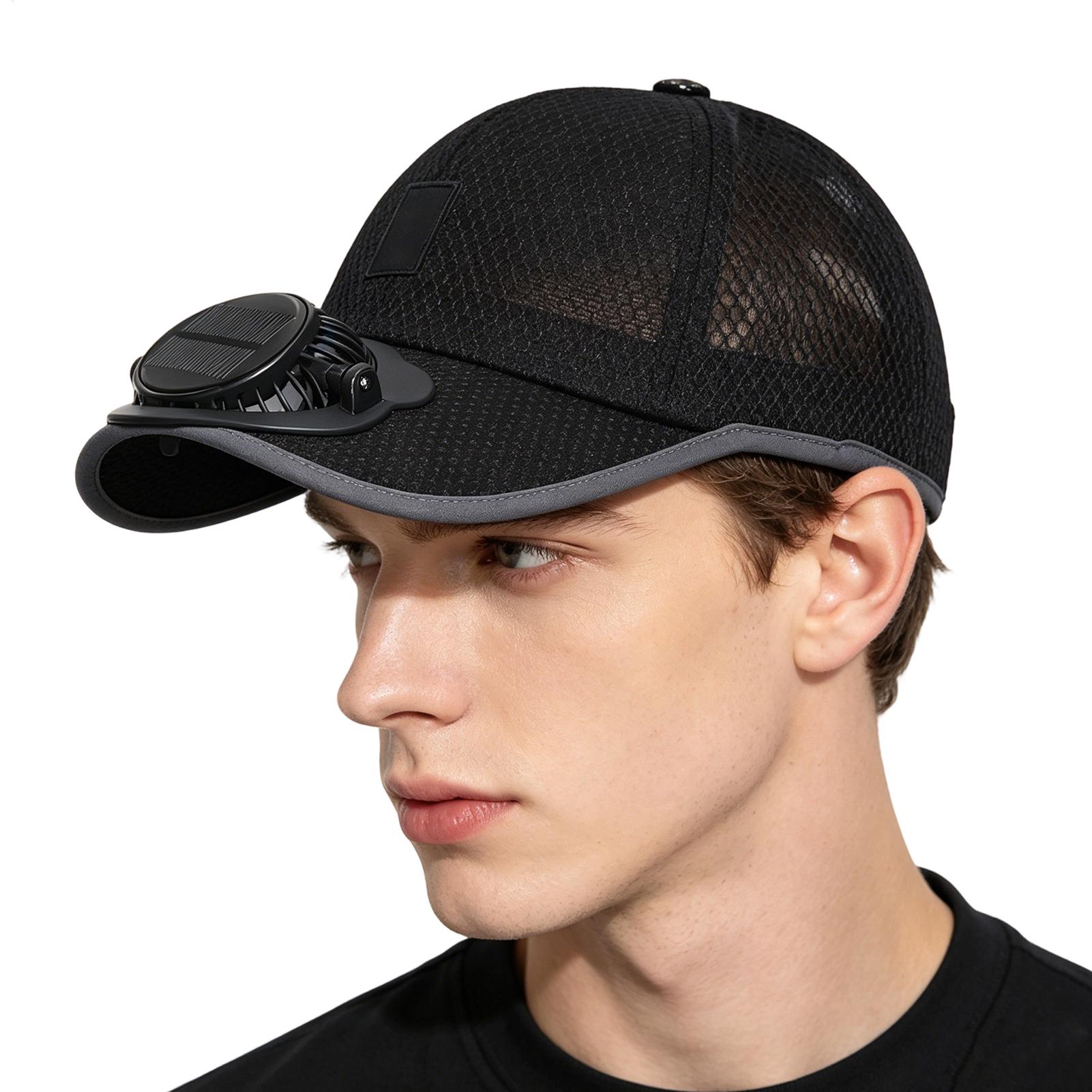 Breathable Sunhat with Solar F - Outdoor Power Block ulasan dan harga
