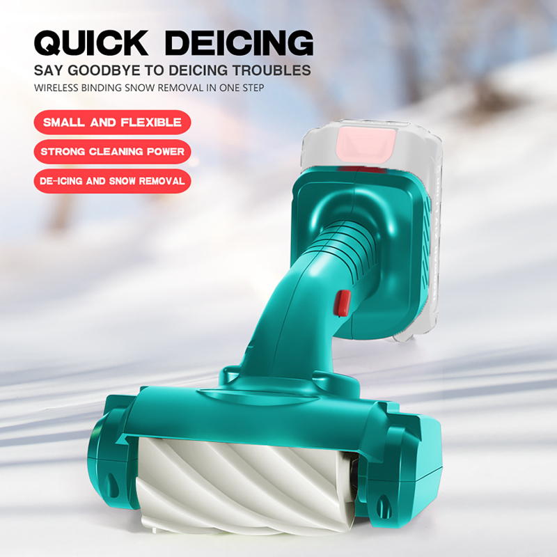 Electric BBQ Cleaner Brush Wir - Outdoor Power Brush ulasan dan harga