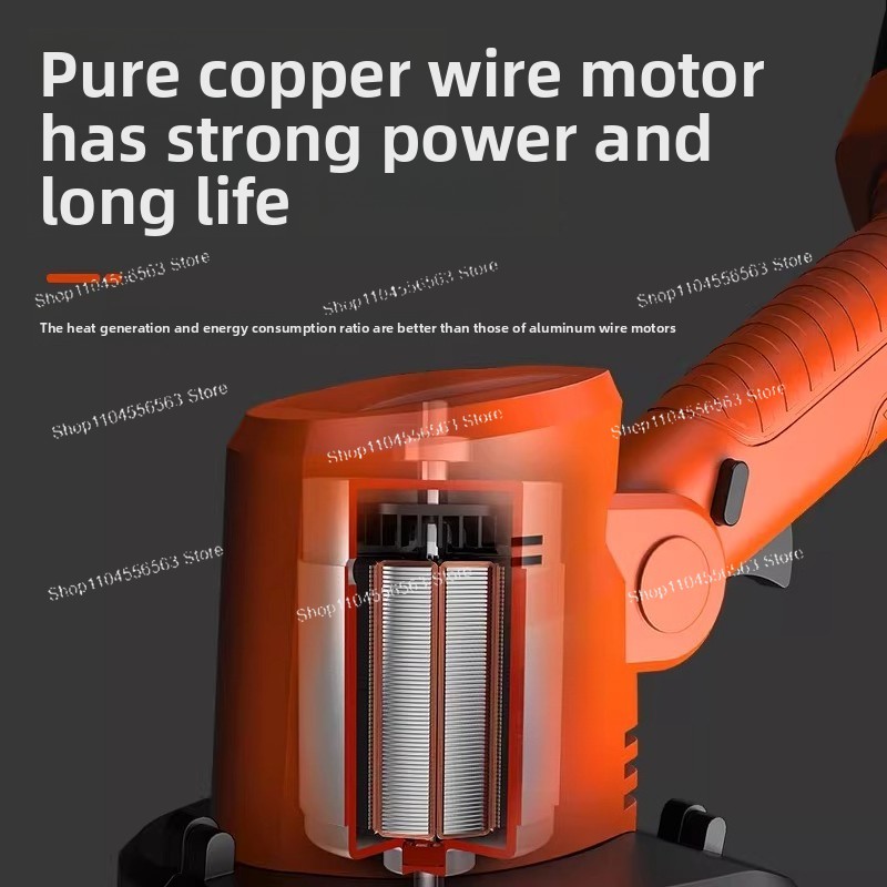 Rechargeable Mini Electric Til - Garden Tiller Mini ulasan dan harga