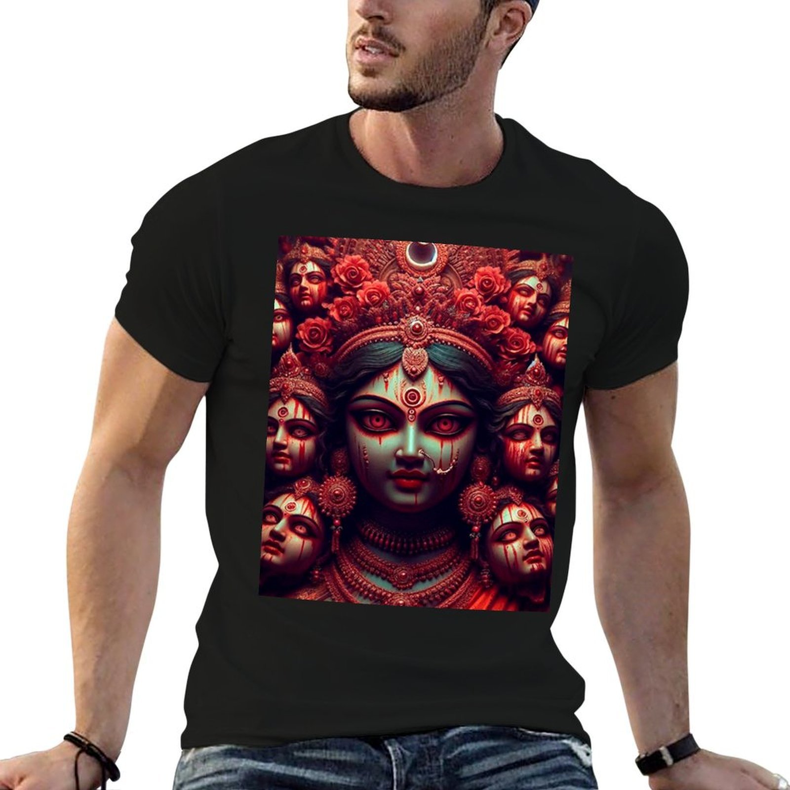 Bhairavi: Red Goddess of Divin - Outdoor Power Block ulasan dan harga
