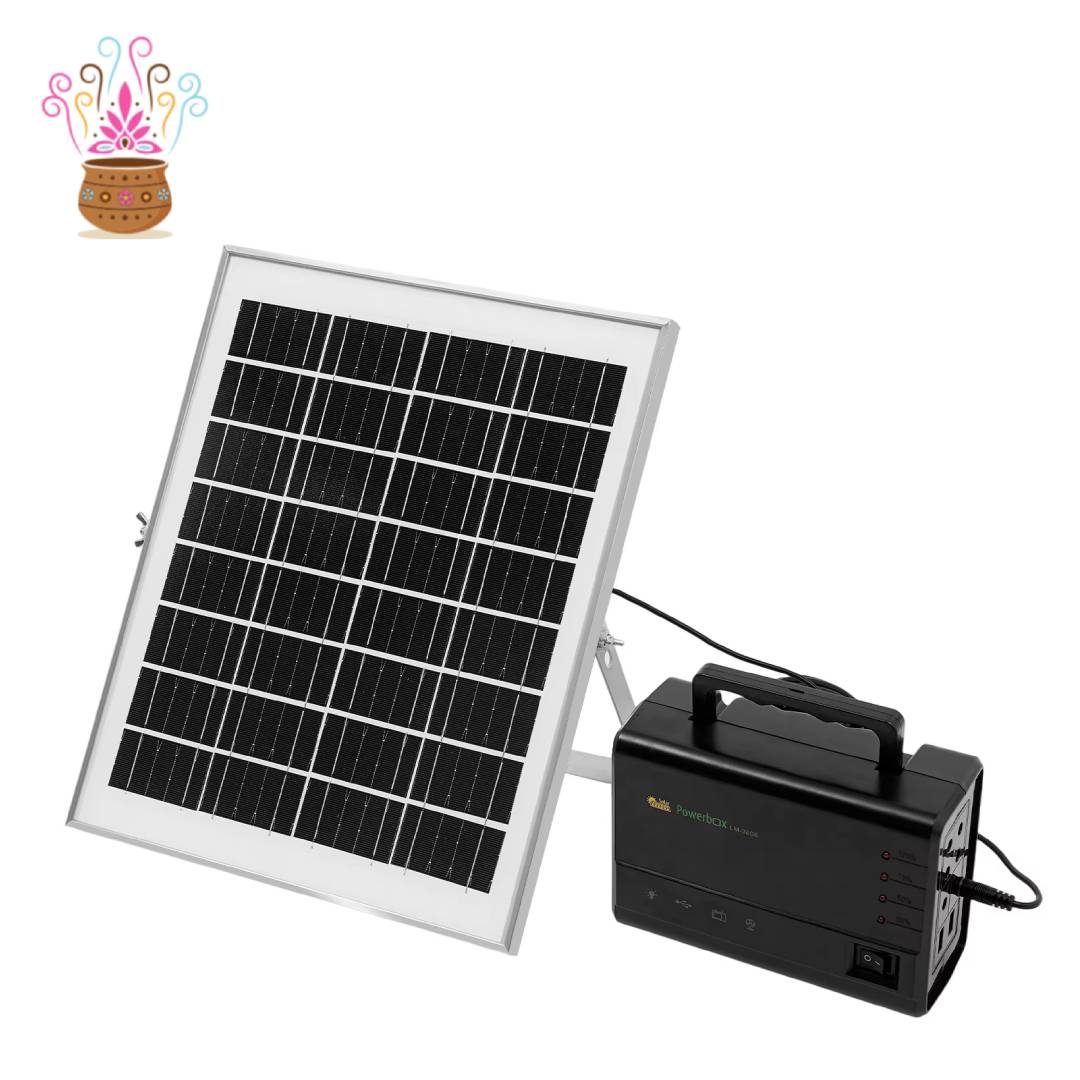Solar Inverter 110-240V Wide V - Panel Power Outdoor ulasan dan harga