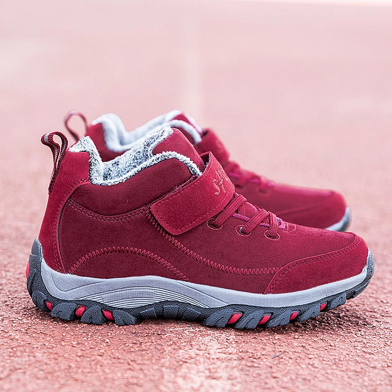 short winter sports shoes for  - Outdoor Power Block ulasan dan harga