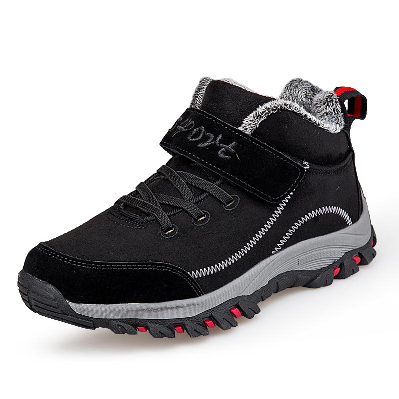 short winter sports shoes for  - Outdoor Power Block ulasan dan harga