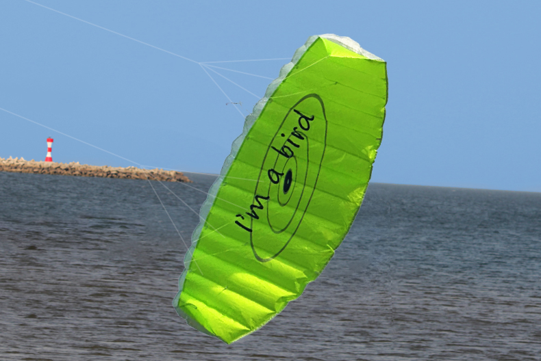 New Outdoor Fun Sports 1.4m Po - Outdoor Power Line ulasan dan harga