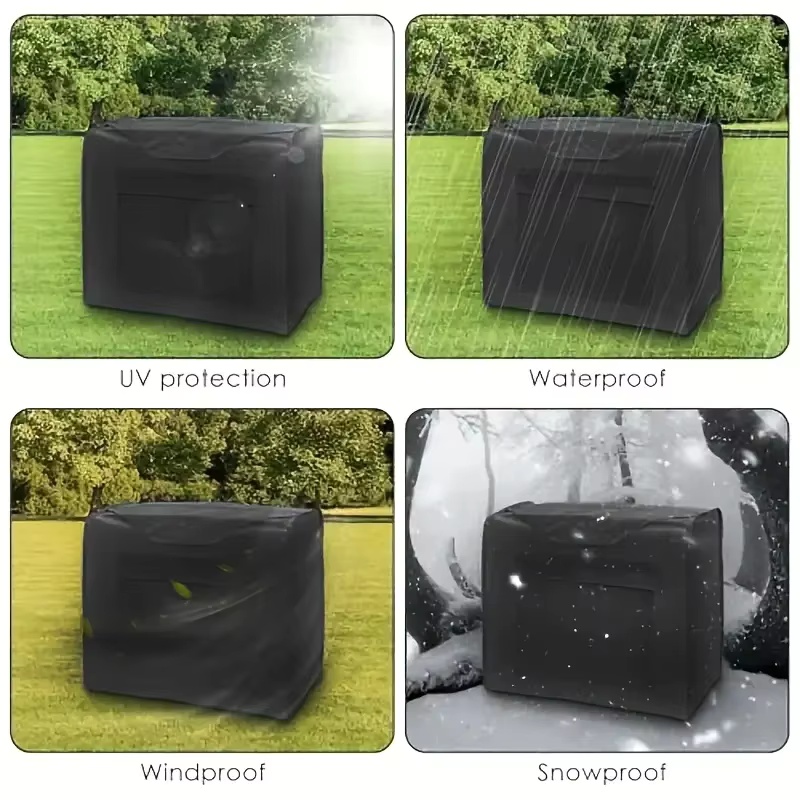 Durable Generator Cover - Dust - Outdoor Power And Equipment ulasan dan harga