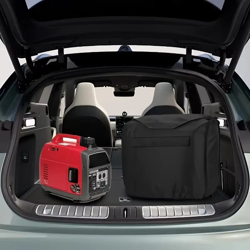 Durable Generator Cover - Dust - Outdoor Power And Equipment ulasan dan harga